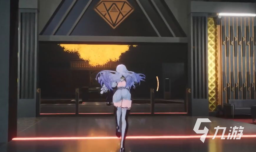 异环红色楼顶电话亭解锁方法详解