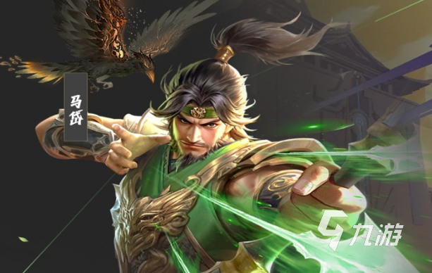 群英打三国武将搭配攻略:最强阵容推荐与实战技巧