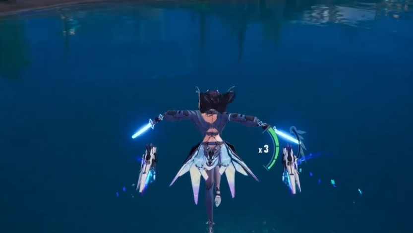 异环立体装置玩法详解与操作指南