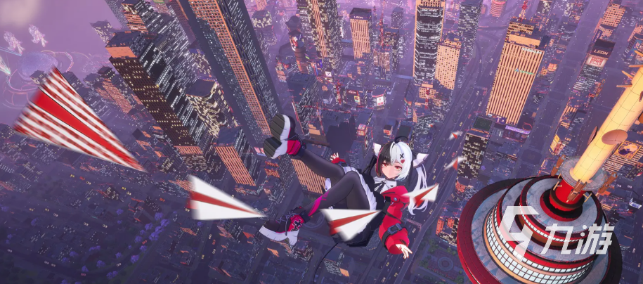 异环男角色有哪些?全角色详细介绍与人物关系分析