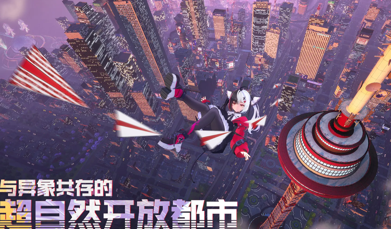 异环卡厄斯是谁？角色背景与设定全面解析