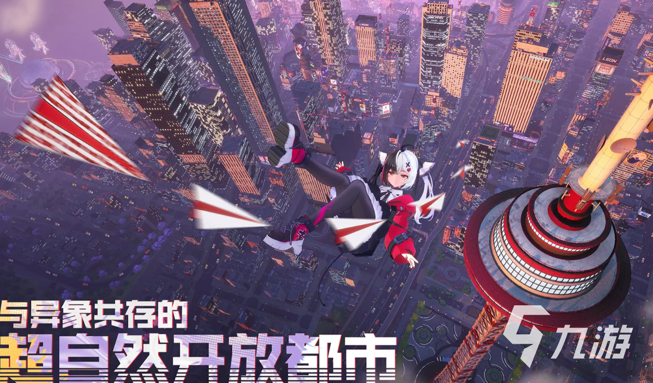 异环卡厄斯是谁?角色背景与设定全面解析