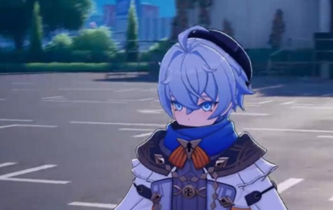 异环埃德嘉技能详解：角色背景与能力机制全解析