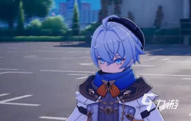 异环埃德嘉技能详解:角色背景与能力机制全解析