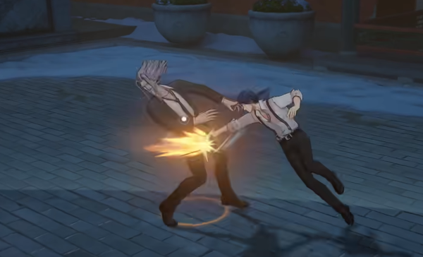 异人之下诸葛青角色介绍及手游技能详解