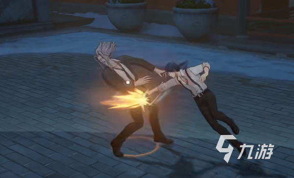 异人之下诸葛青角色介绍及手游技能详解