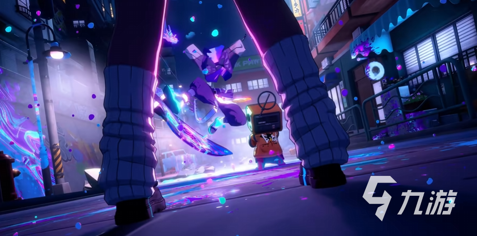 异环是单机游戏还是二次元手游?游戏类型全面解析