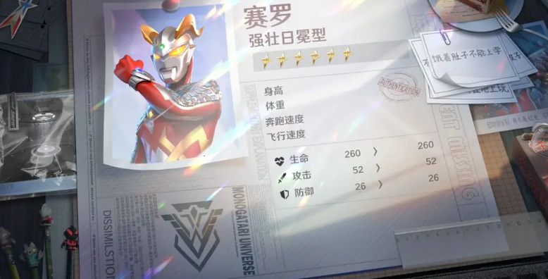 赛罗奥特曼强壮日冕形态实力全面解析：战斗力、技能与战斗表现深度盘点