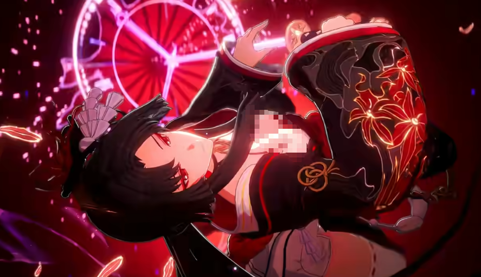 异环浔老板是谁？真实身份与背景介绍