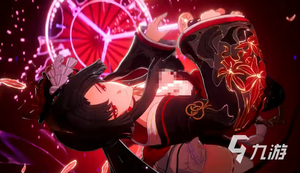 异环浔老板是谁?真实身份与背景介绍