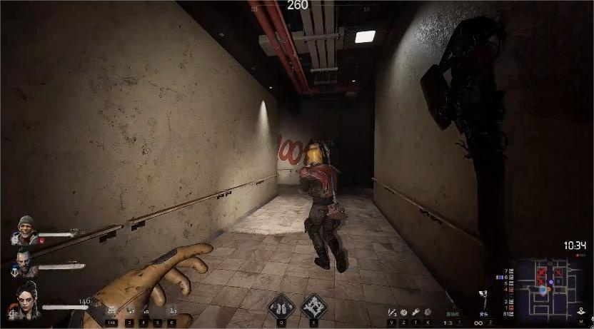 午夜行者复活队友方法详解：快速拉人技巧与操作步骤