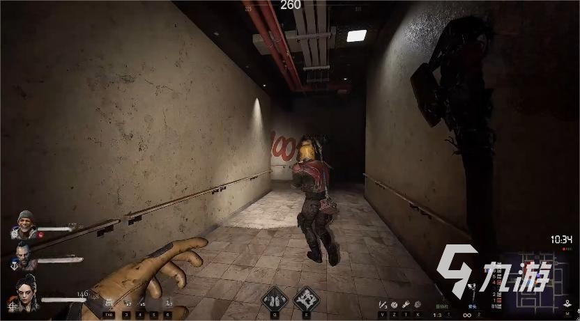 午夜行者复活队友方法详解:快速拉人技巧与操作步骤