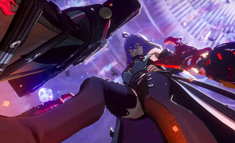 异环法蒂娅角色介绍及技能详解