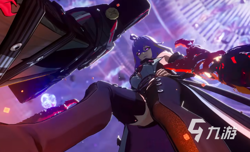 异环法蒂娅角色介绍及技能详解