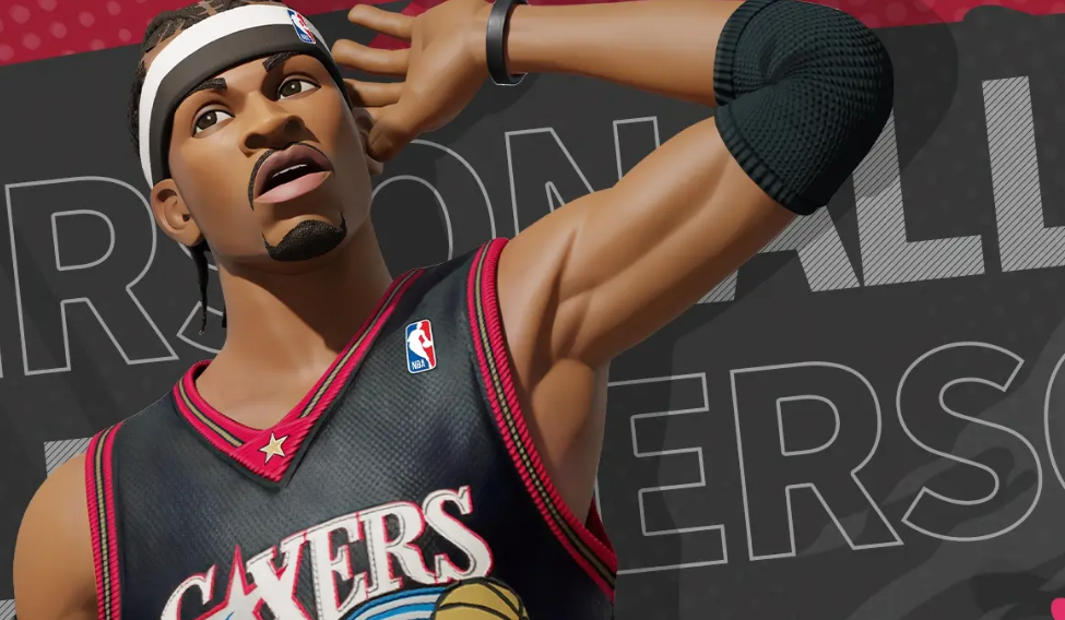 全明星街球派对阿伦艾弗森强度解析与实战表现评测