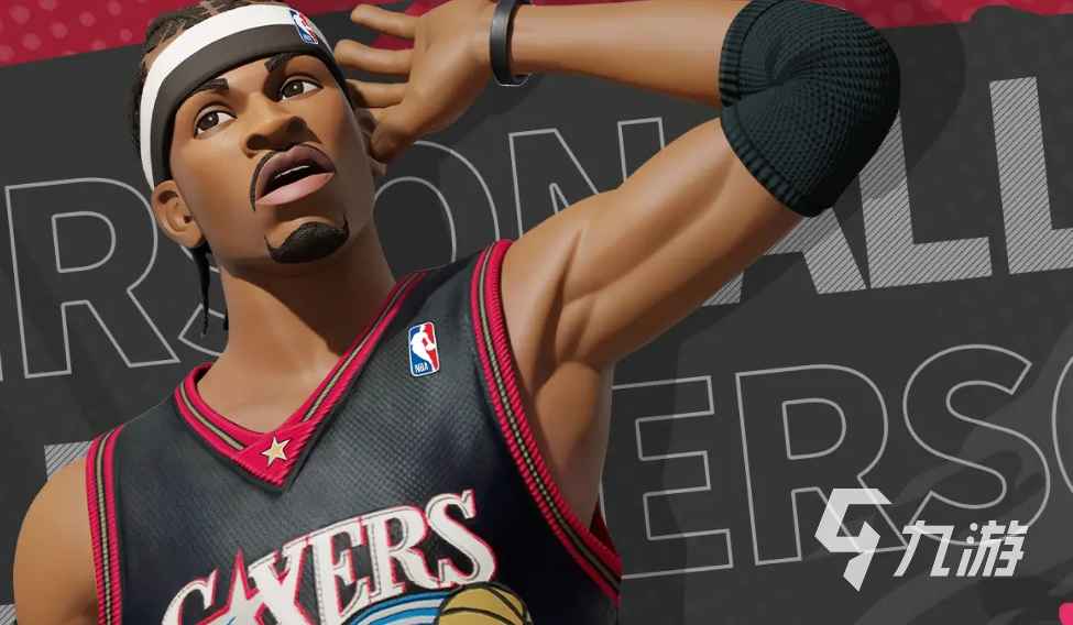 全明星街球派对阿伦艾弗森强度解析与实战表现评测