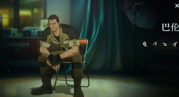 异人之下巴伦角色技能详解与实战玩法攻略