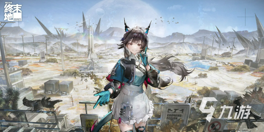 明日方舟终末地基建系统机制详解:功能、布局与效率优化指南