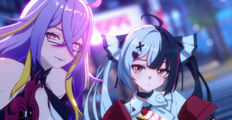 异环是什么类型的游戏？使用什么游戏引擎开发