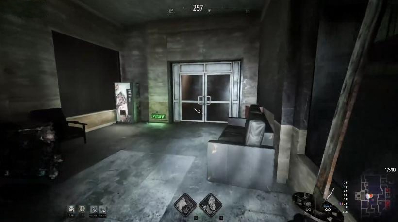 午夜行者粉碎机在哪里？详细位置及获取方法分享