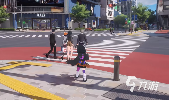 异环地图尺寸详解:实际区域范围与玩家分享实测