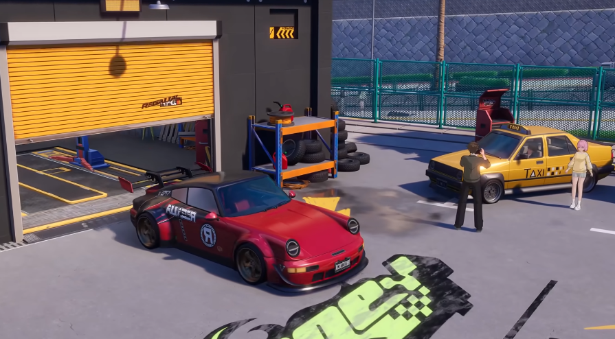 异环测试时间安排与多渠道分享方法