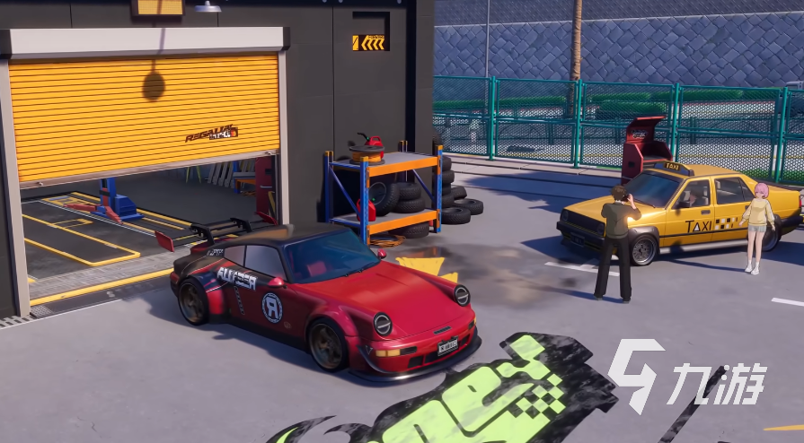 异环测试时间安排与多渠道分享方法