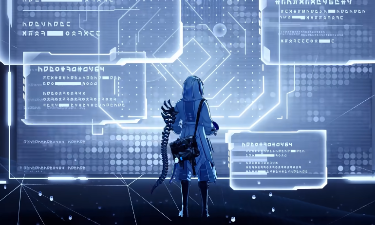 异环Exe是什么？全面解析异环Exe游戏背景与特色