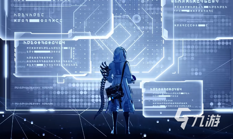 异环Exe是什么?全面解析异环Exe游戏背景与特色