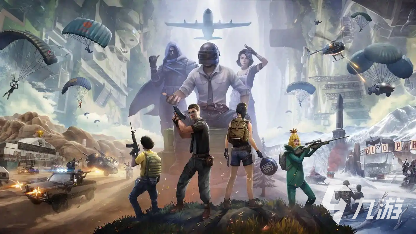 2026和平精英账号估价指南:6大交易平台通用估值逻辑与行情参考