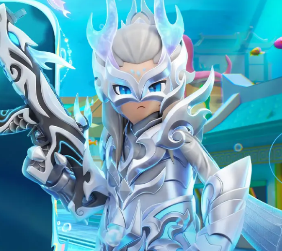 香肠派对龙宫主殿地图详解：场景布局、资源点与战术攻略