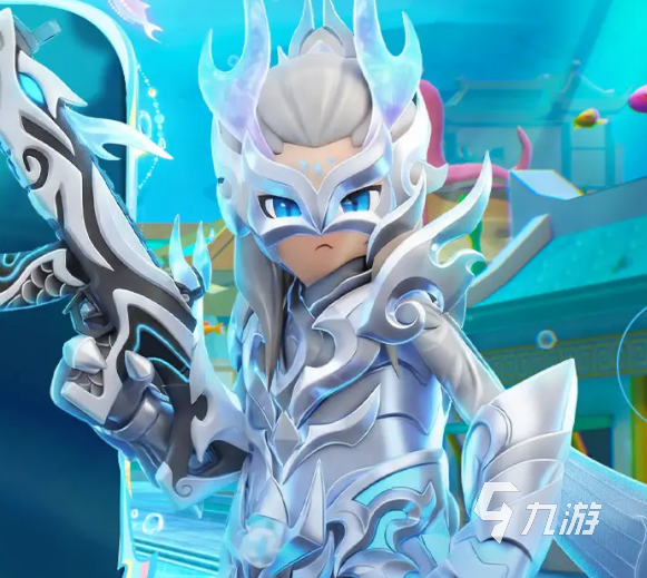 香肠派对龙宫主殿地图详解:场景布局、资源点与战术攻略