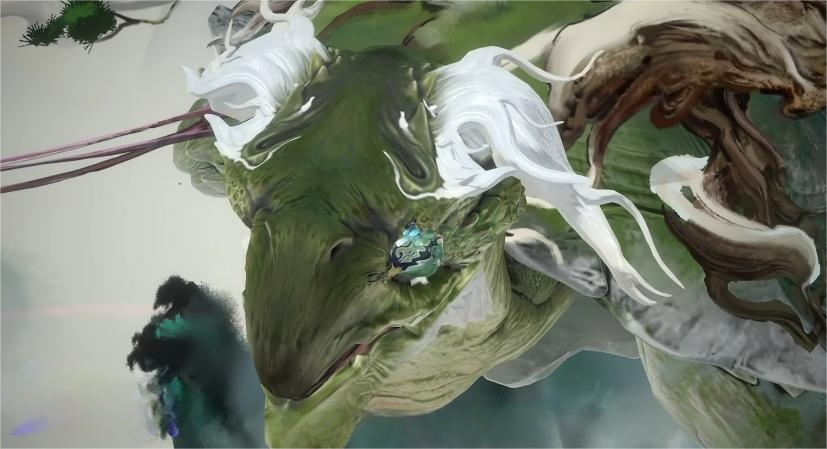 修仙时代上线时间公布：几月几号正式开服