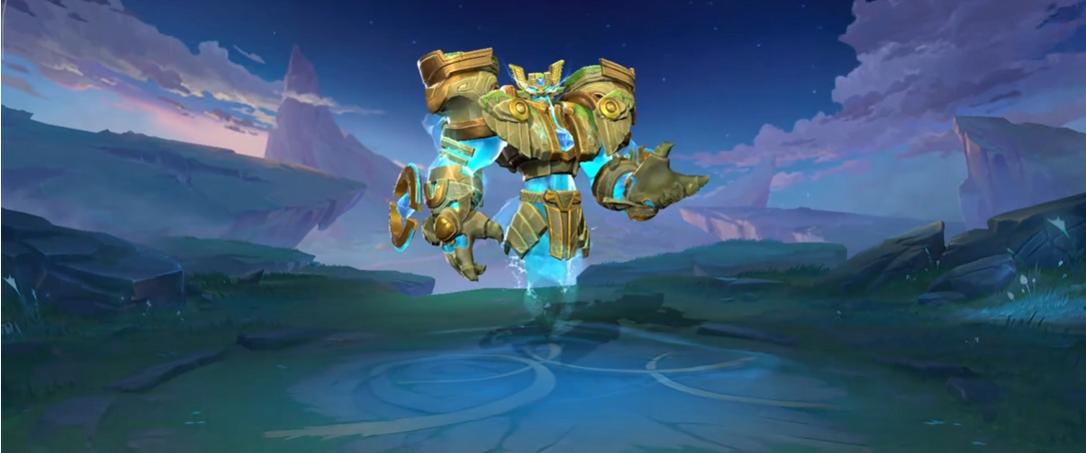 决胜巅峰天卫英雄强度分析与实战技巧指南