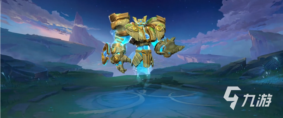 决胜巅峰天卫英雄强度分析与实战技巧指南