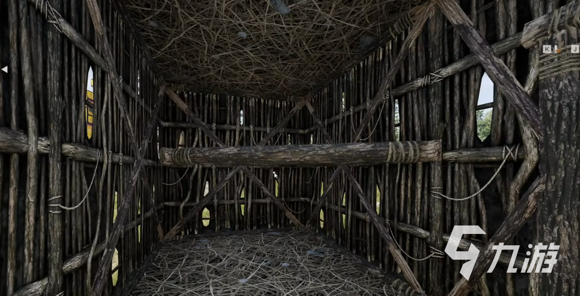 失控进化手游抗炸房搭建教程:高效防御布局与实战技巧