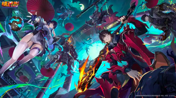 镇魂街王者归来上线时间及最新资讯汇总