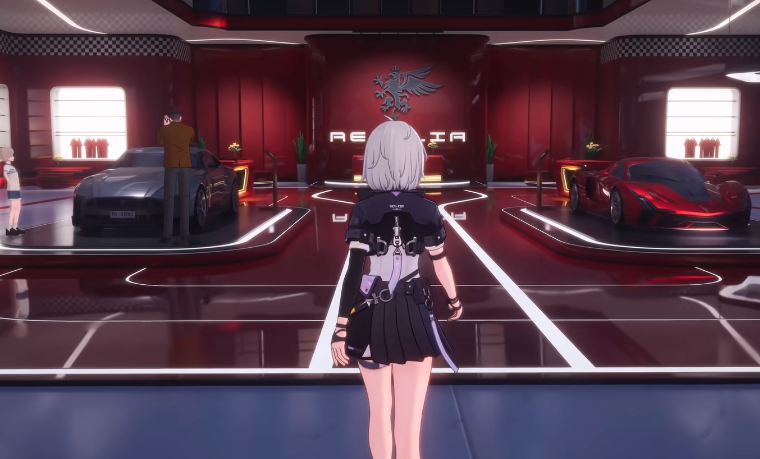 异环车载具系统全攻略：异环获取方法详解