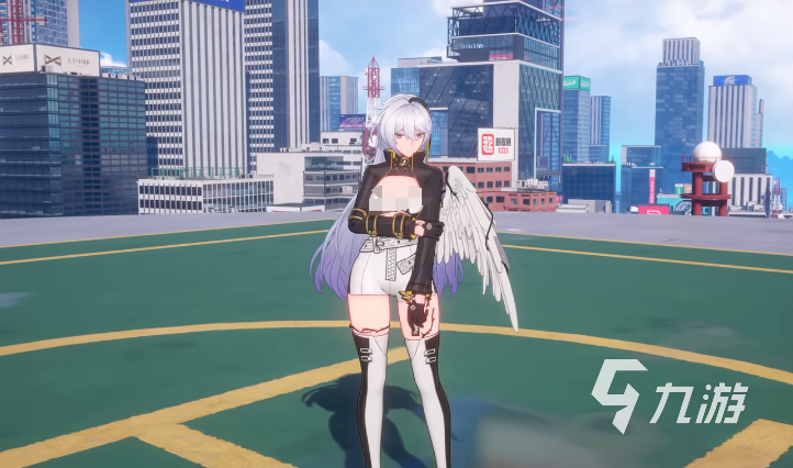 异环哈索尔是谁?全面解析其身份背景与相关故事