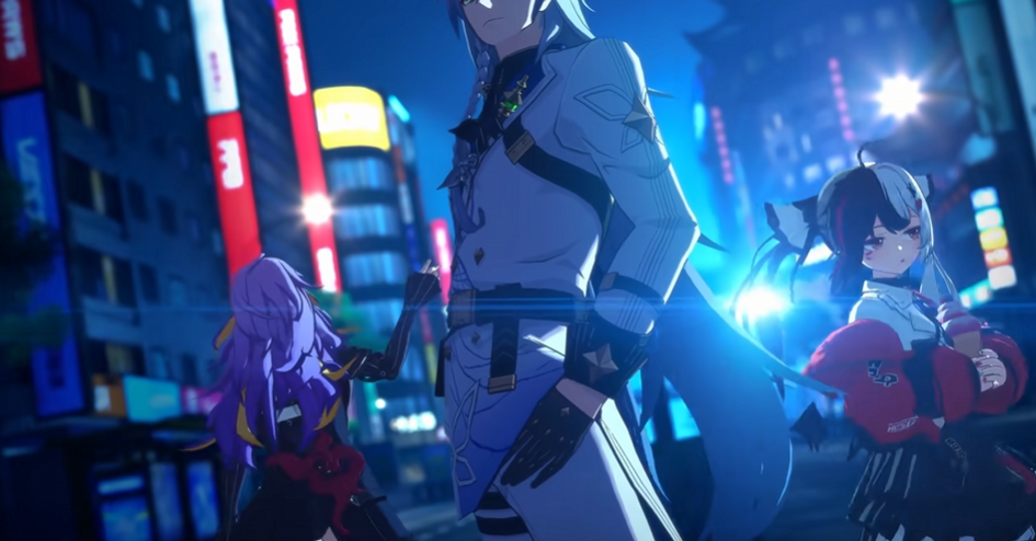 异环电脑配置推荐与详细要求指南