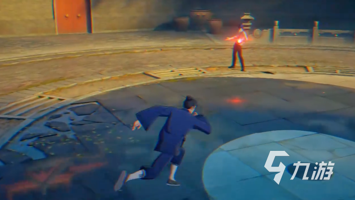 异人之下手游开服时间及预约入口汇总