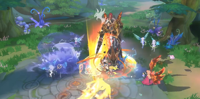 风之国世界角色大全：主要人物背景与设定介绍