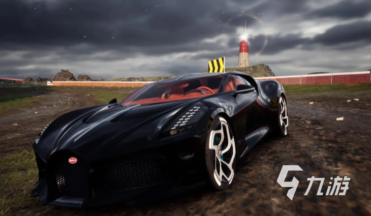 巅峰极速布加迪黑夜之声性能解析与实测体验