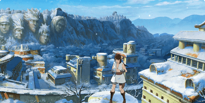 火影忍者手游雨乃医疗忍者强度分析与实战表现评测