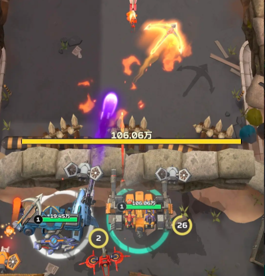 王牌机甲最强阵容搭配推荐与实战攻略