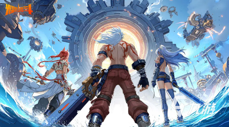 耀世格斗手游新手入门指南:快速上手、角色选择与实战技巧