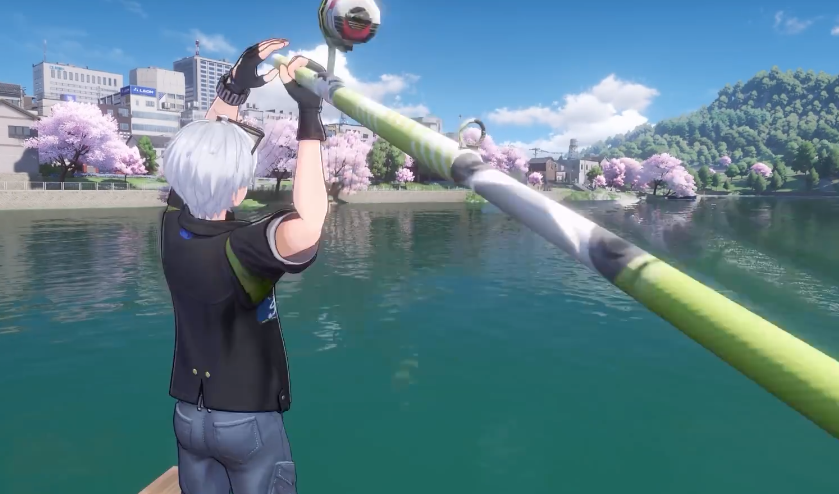 异环钓鱼玩法详解与完整流程指南