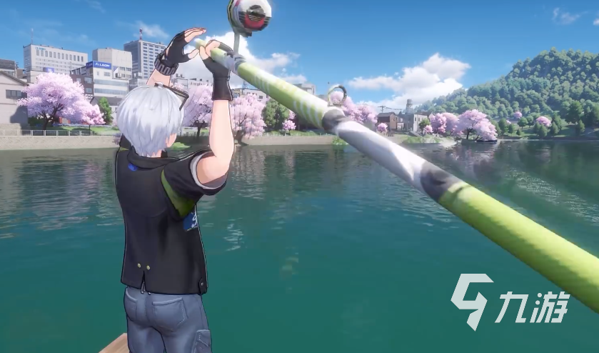 异环钓鱼玩法详解与完整流程指南