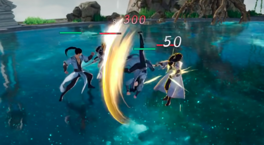 遮天世界公测时间及上线时间汇总