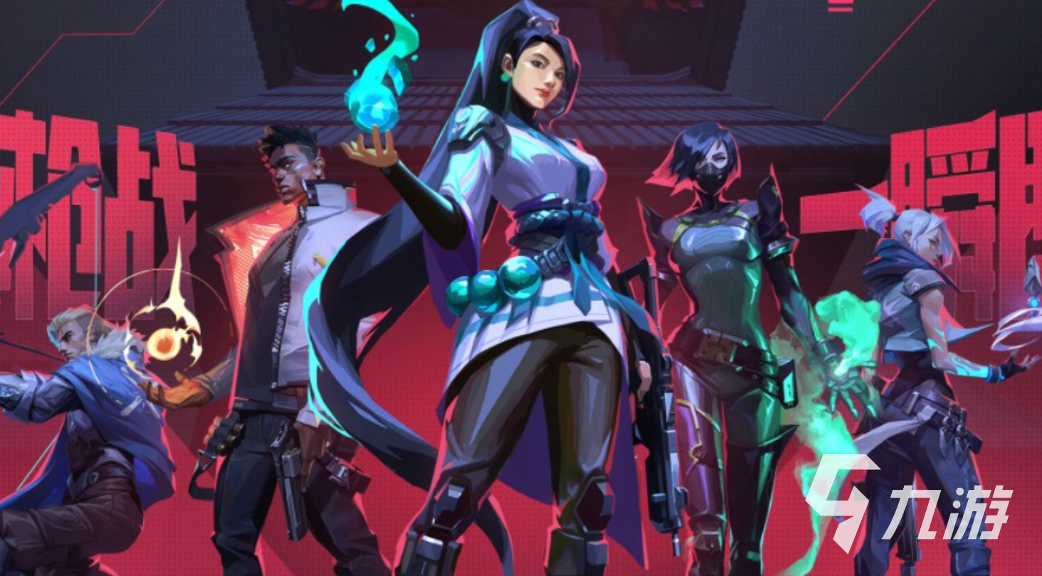 2026无畏契约账号交易指南:6大交易平台对比与安全交易建议